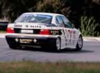 Sport 2000 luokan BMW (11kb)